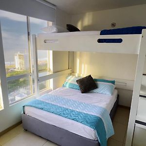 Apartamento de 2 Dormitorios